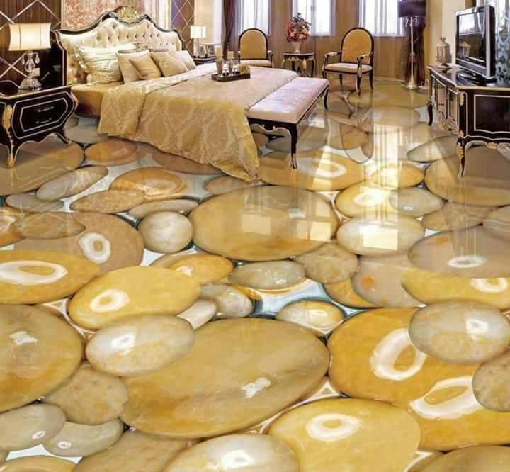 Polished Concrete Floors