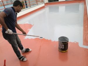 Acrylic-Base-water-proofing